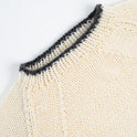 Emerson Simple Sweater Knitting Kit