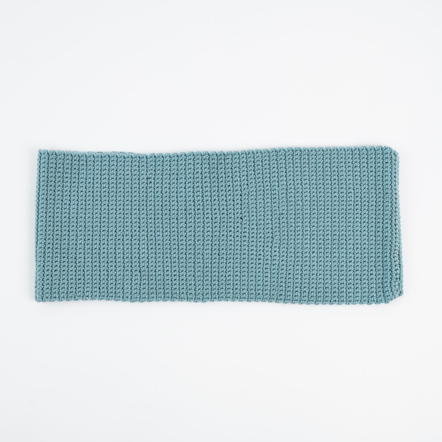 Finley Snood Crochet kit