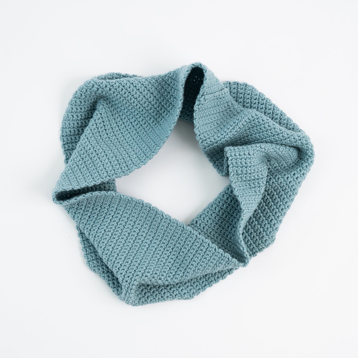 Finley Snood Crochet Kit | Stitch & Story