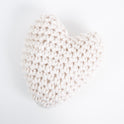Love Me Heart Cushion Crochet Kit