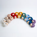 The Homestead Yarn 100g balls