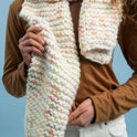 Go-To Beginner Scarf Knitting Kit