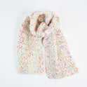 Dips Crochet Scarf Crochet Kit