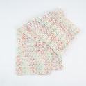 Dips Crochet Scarf Crochet Kit