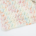 Dips Crochet Scarf Crochet Kit