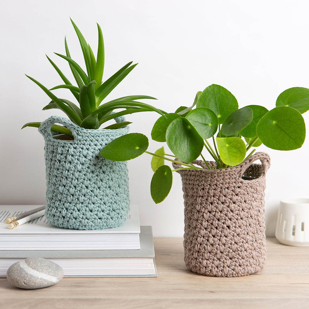 Learn to Amigurumi Crochet Box