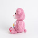 Care Bears: Cheer Bear Amigurumi Crochet Kit