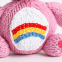 Care Bears: Cheer Bear Knitting Kit