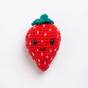 Fruits and the Bunch Full Team Amigurumi Crochet Kit Bundle