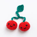 Fruits and the Bunch Full Team Amigurumi Crochet Kit Bundle