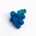 Fruits and the Bunch Full Team Amigurumi Crochet Kit Bundle