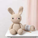 Kali Bunny Amigurumi Crochet Kit