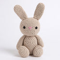 Kali Bunny Amigurumi Crochet Kit