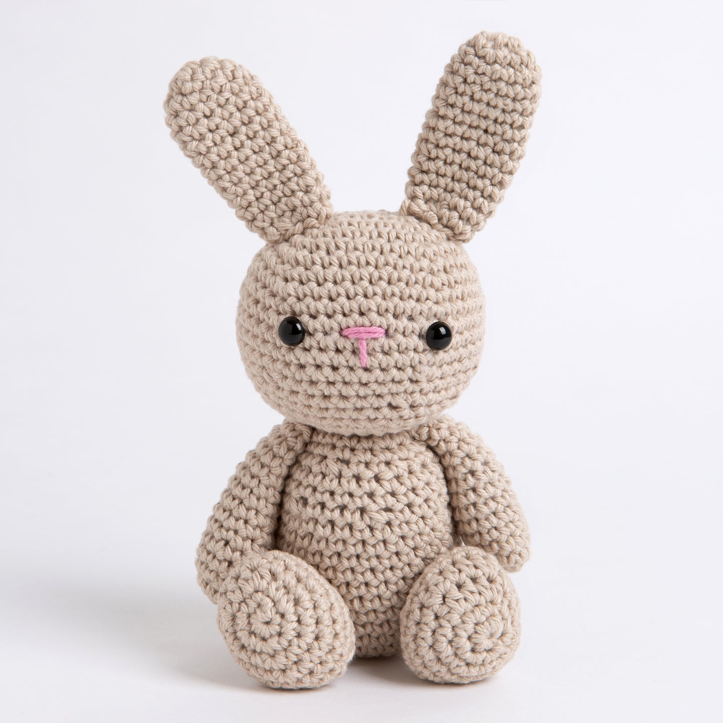 Kali Bunny Amigurumi Crochet Kit