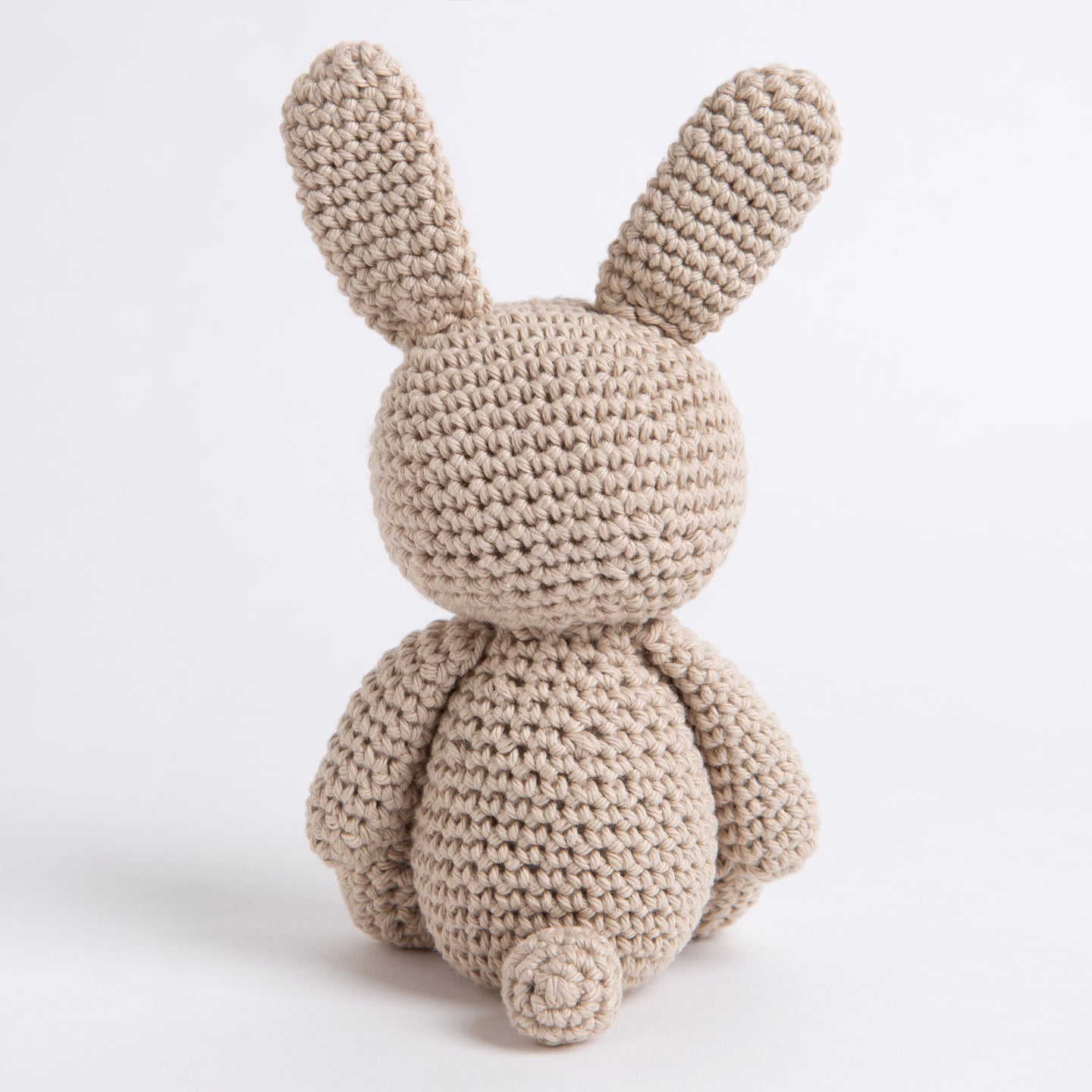 Kali Bunny Amigurumi Crochet Kit