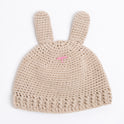 Kali Bunny Baby Hat Crochet Kit