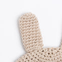 Kali Bunny Baby Hat Crochet Kit