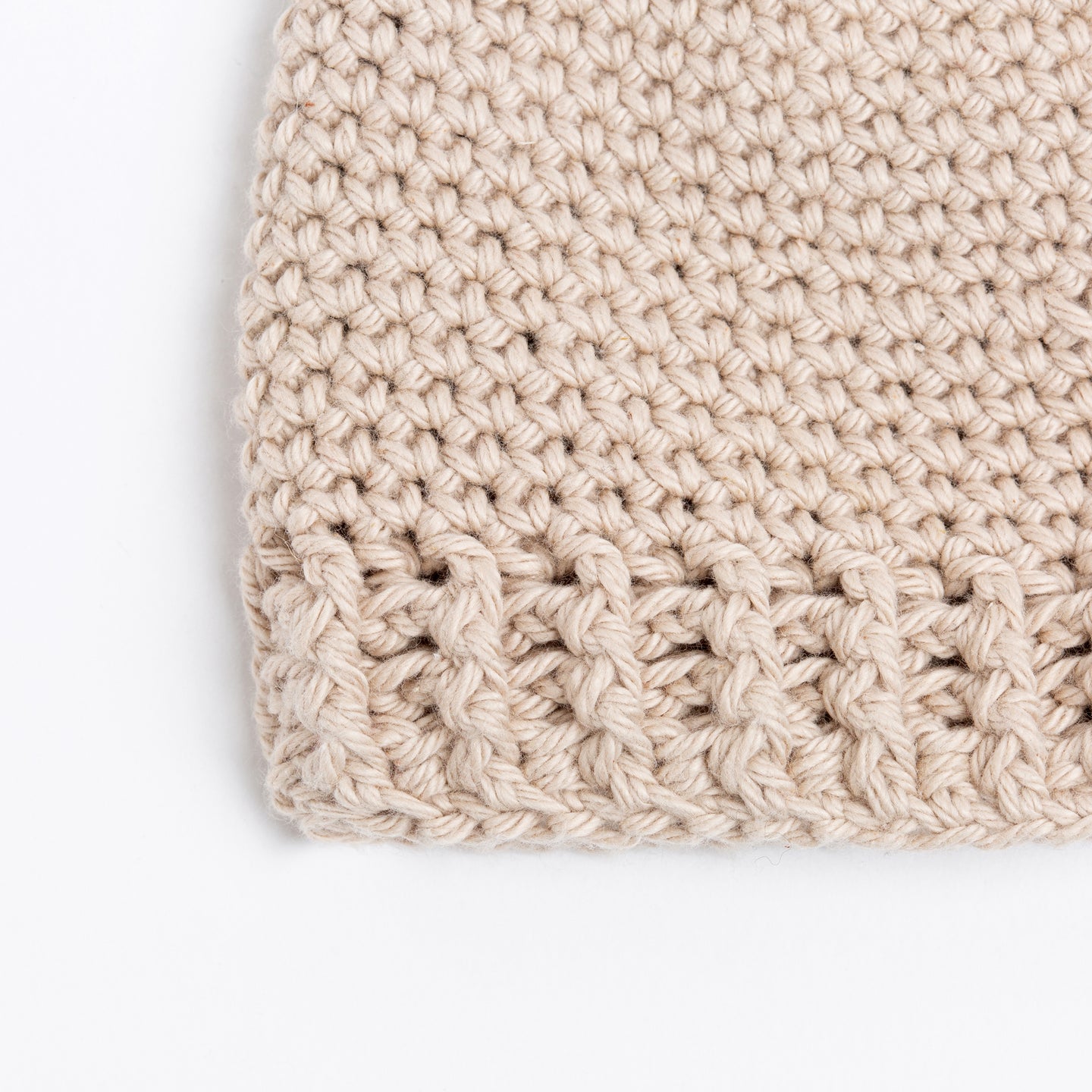 Kali Bunny Baby Hat Crochet Kit