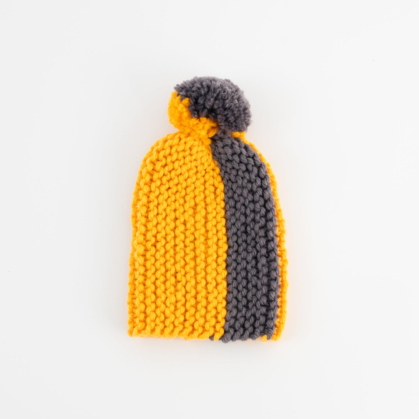 Knitters of Tomorrow - Children's Knitting Kit