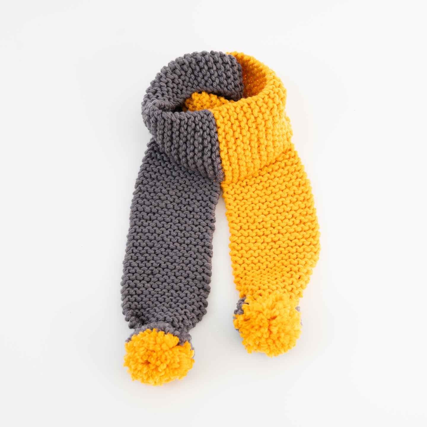 Knitters of Tomorrow - Children's Knitting Kit