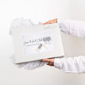 Gift Box by Stitch & Story Learn to Knit