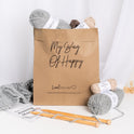 Learn to Knit Box