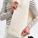 Leighton Scarf Crochet Kit