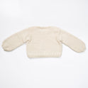 Logan Jumper Easy Knitting Kit
