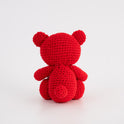 Love Me Rumi Bear Amigurumi Crochet Kit