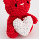 Love Me Rumi Bear Amigurumi Crochet Kit
