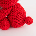 Love Me Rumi Bear Amigurumi Crochet Kit