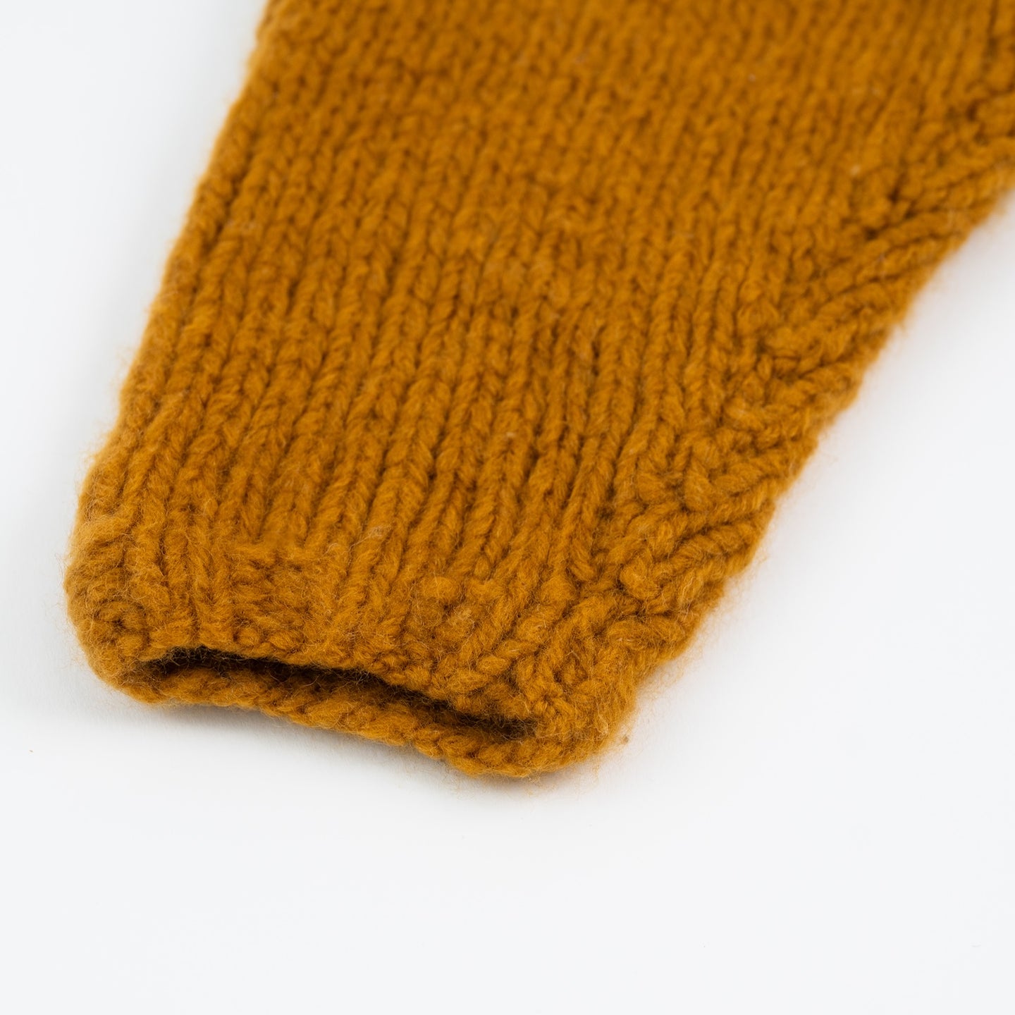 Venezia Cable Sweater Knitting Kit