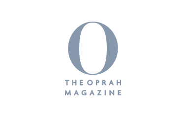 Oprah Magazine