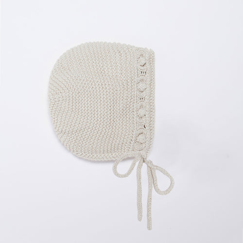 Daydreamer Dream Bonnet Knitting Kit