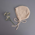 Daydreamer Dream Bonnet Knitting Kit