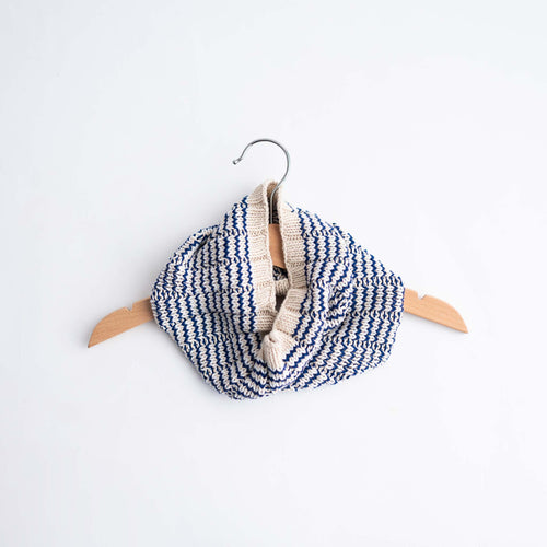 Daydreamer Loop Cowl Knitting Kit