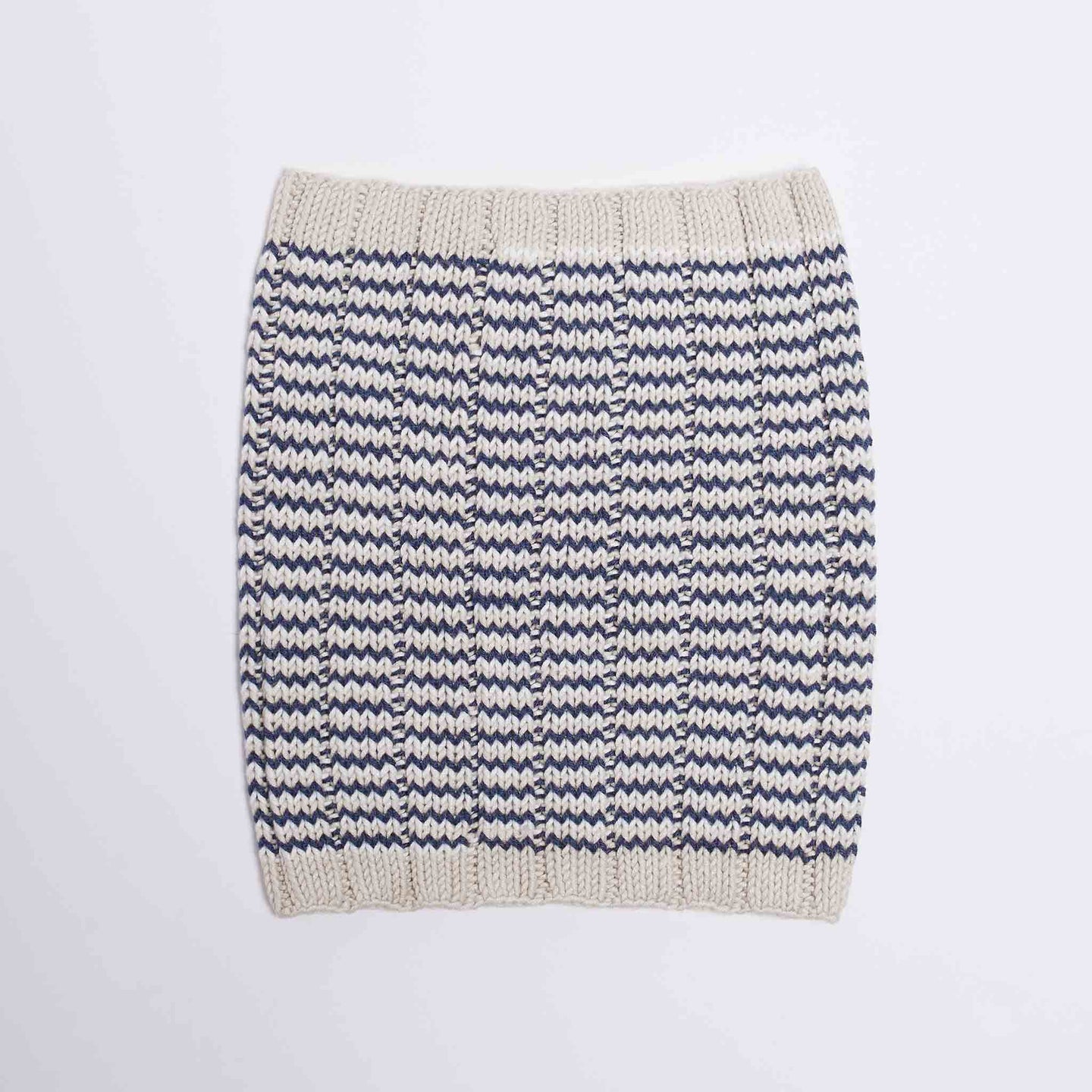 Daydreamer Loop Cowl Knitting Kit