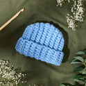 Alnwick Crochet Beanie Crochet Kit