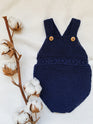 Daydreamer Bubble Romper Knitting Kit