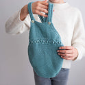 Daydreamer Bubble Romper Knitting Kit