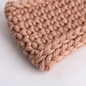 Chunky Weekend Cowl Crochet kit