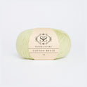 Pack of 5 Cotton Braid 50g balls - 15% DISCOUNT