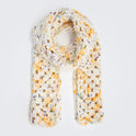 Hopscotch Crochet Scarf Crochet Kit