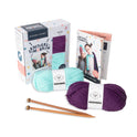 Knitters of Tomorrow - Children's Knitting Kit