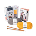 Knitters of Tomorrow - Children's Knitting Kit