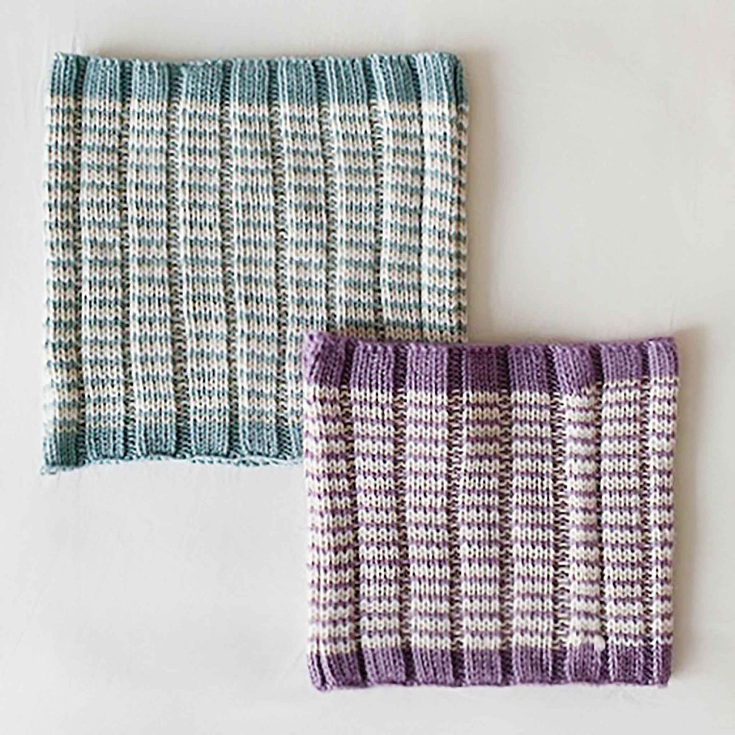 Daydreamer Loop Cowl Knitting Kit