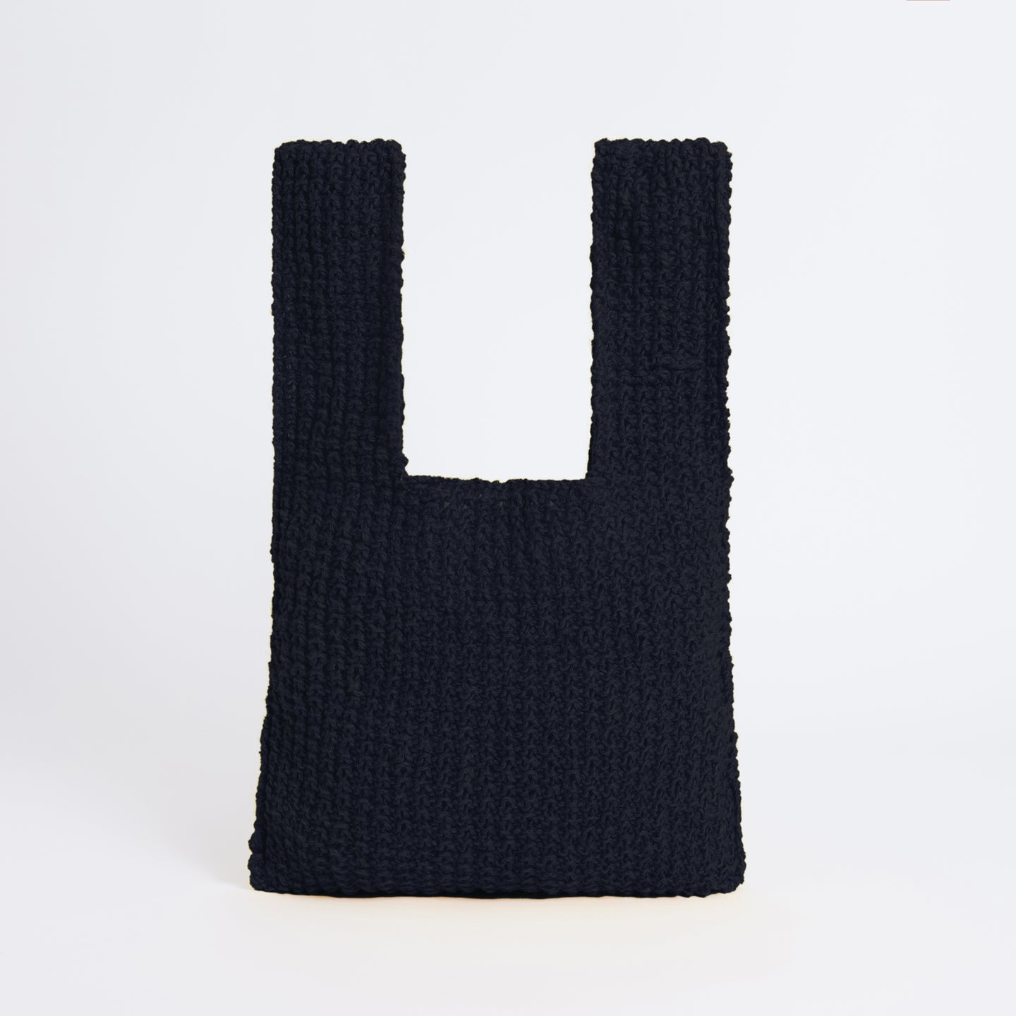 Lulworth Folded Bag Knitting Kit