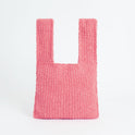 Lulworth Folded Bag Knitting Kit