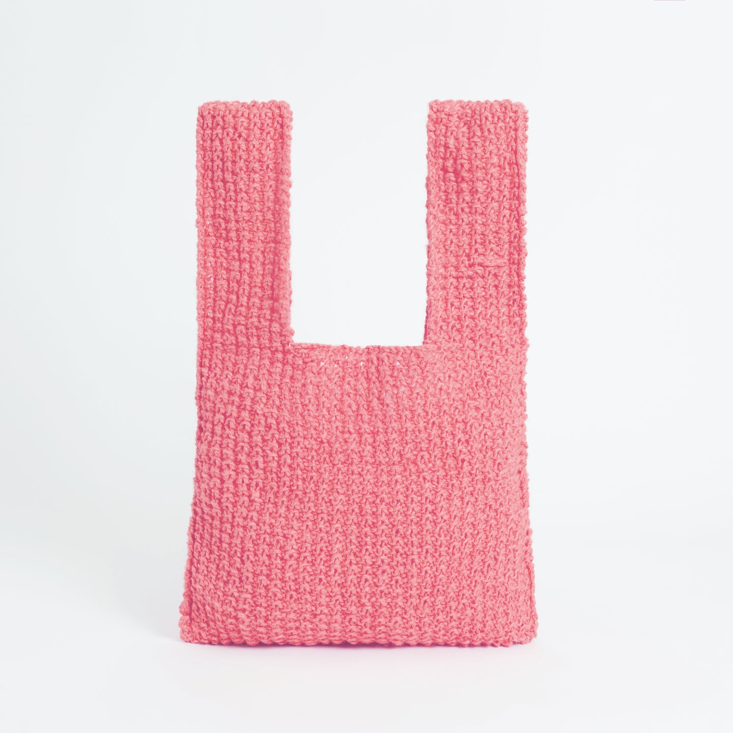 Lulworth Folded Bag Knitting Kit