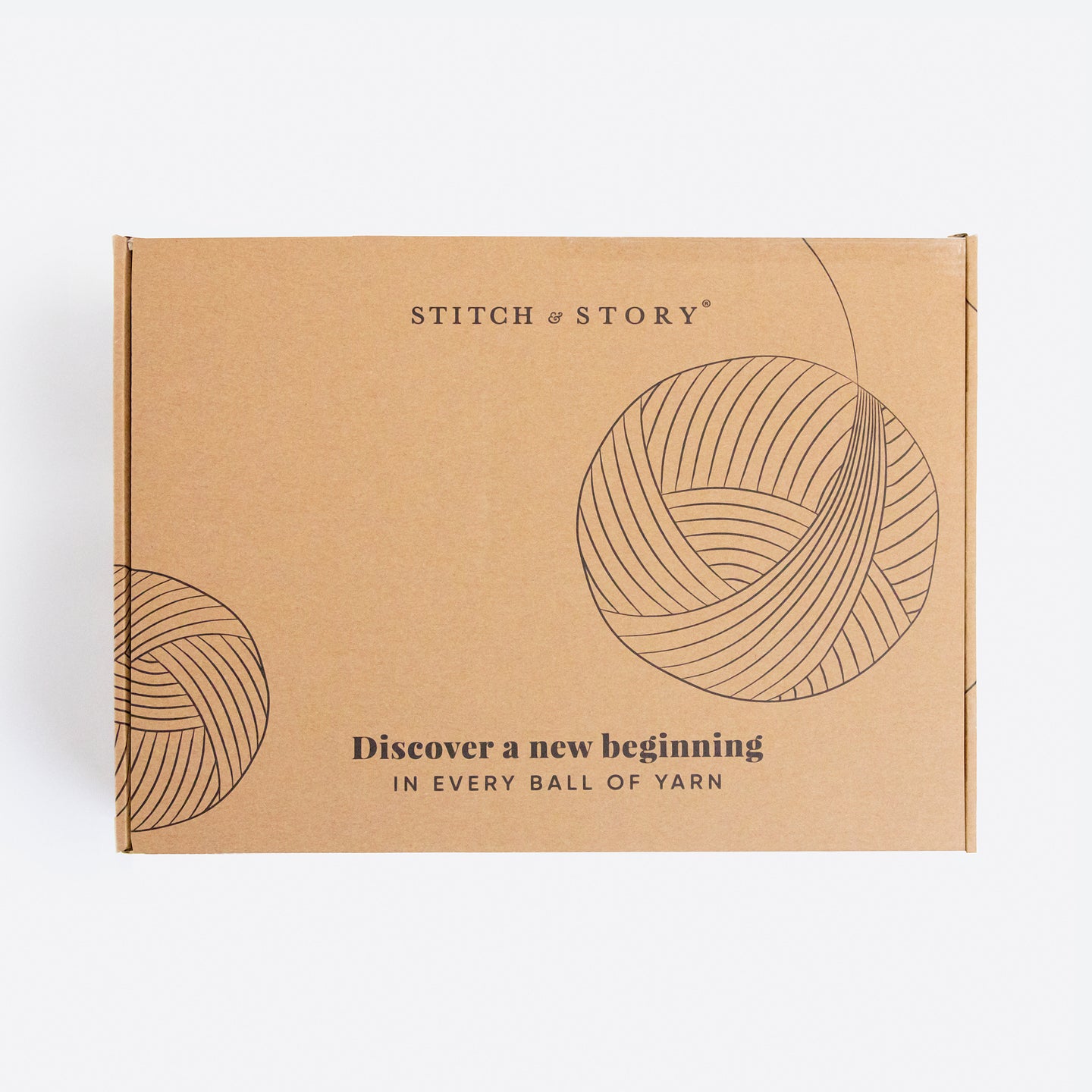 Ultimate Knitting Starter Kit for Absolute Beginners